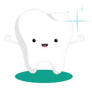 فلورایدتراپی کودکان