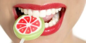 چگونه میتوان مشکل شیرین شدن دهان را حل کرد