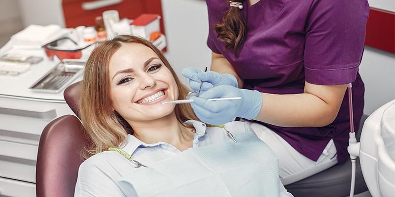 سرطان دهان چگونه ایجاد میشود ؟