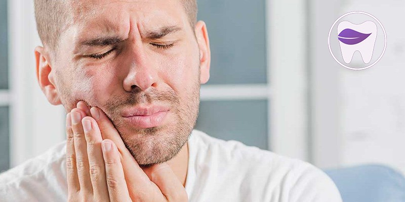 درای ساکت یا حفره خشک دهانی چیست ؟