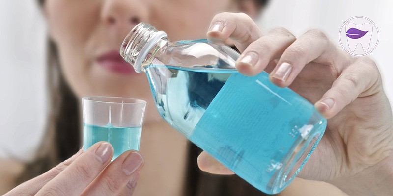 دهانشویه کلرهگزیدین چه ویژگی هایی دارد ؟