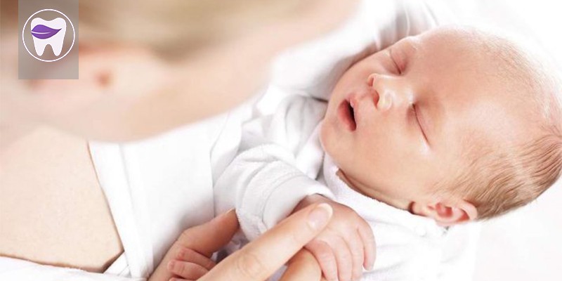قطره نیستاتین چه کاربردی برای سلامتی دهان دارد ؟