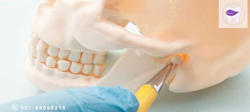 پوکی استخوان فک و سلامت دهان