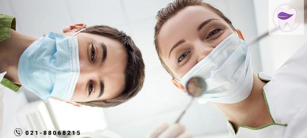 چرا مراجعات دوره ای دندانپزشکی دارای اهمیت است ؟