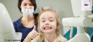 هزینه دندانپزشکی کودکان چقدر است ؟