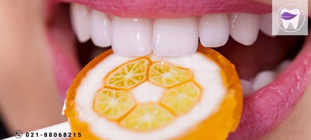 آیا میدانید خوردن شیرینی چه آسیبی به دندان ها وارد میکند ؟