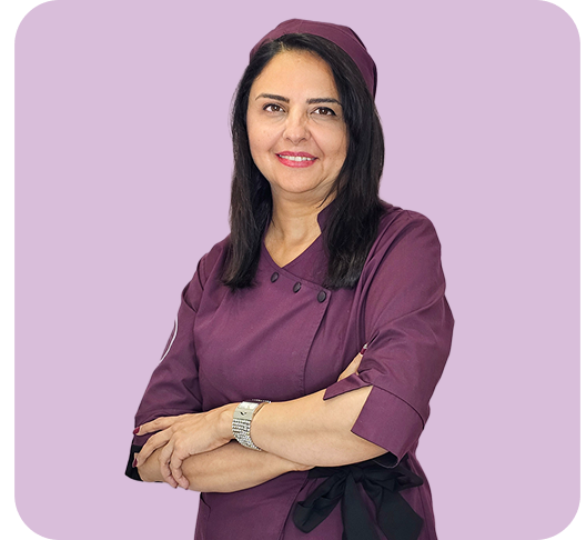 دکتر آزیتا خورشیدیان