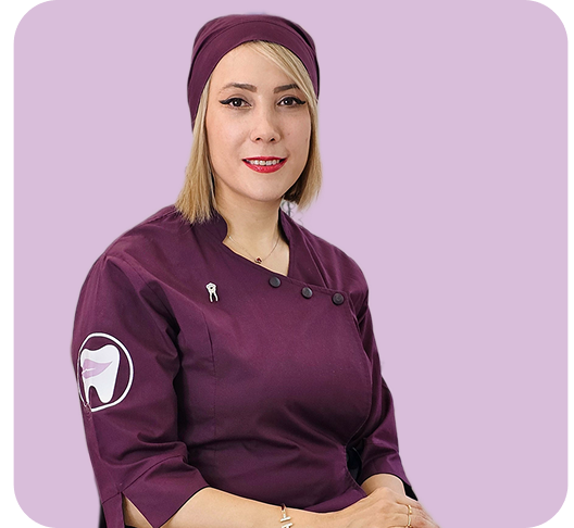 دکتر بهارک ارجمندی