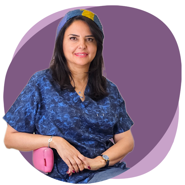 دکتر آزیتا خورشیدیان