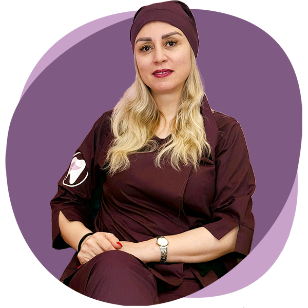 دکتر بی‌تا ملکی