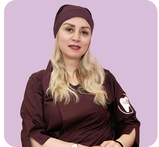 دکتر بی‌تا ملکی