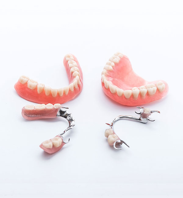 پروتز دندان در یوسف آباد تهران